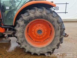 2014 Kubota M9540 Tractors For Auction: Dromore – 21st & 22nd February 2025 @ 9:00am full