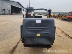 Iseki SXG19 Lawnmowers For Auction: Dromore – 21st & 22nd February 2025 @ 9:00am full