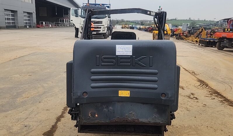 Iseki SXG19 Lawnmowers For Auction: Dromore – 21st & 22nd February 2025 @ 9:00am full