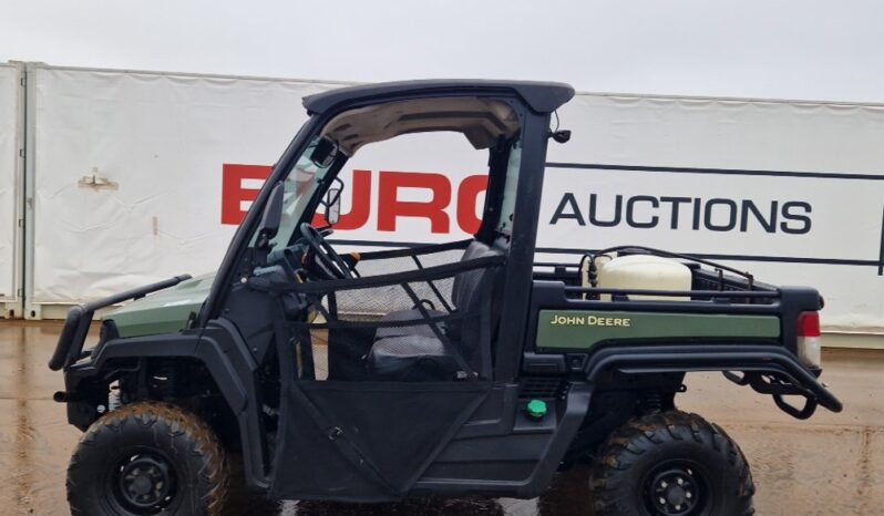 2020 John Deere XUV865M Utility Vehicles For Auction: Dromore – 21st & 22nd February 2025 @ 9:00am full