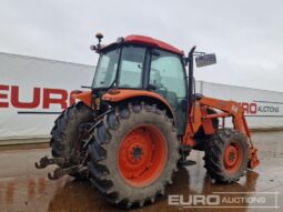 2014 Kubota M9540 Tractors For Auction: Dromore – 21st & 22nd February 2025 @ 9:00am full