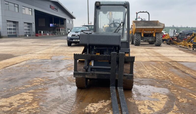 JCB TLT30D Teletruk For Auction: Dromore – 21st & 22nd February 2025 @ 9:00am full