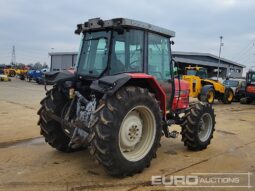 Massey Ferguson 6140 Tractors For Auction: Leeds – 5th, 6th, 7th & 8th March 2025 @ 8:00am full