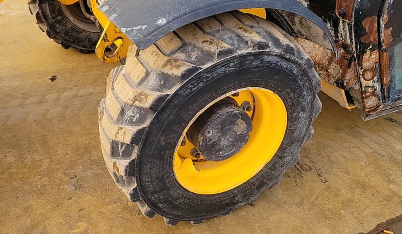 2020 JCB 525-60 Hi Viz Telehandlers For Auction: Leeds – 5th, 6th, 7th & 8th March 2025 @ 8:00am full