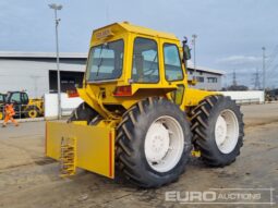 1979 Ford County 1174 Tractors For Auction: Leeds – 5th, 6th, 7th & 8th March 2025 @ 8:00am full