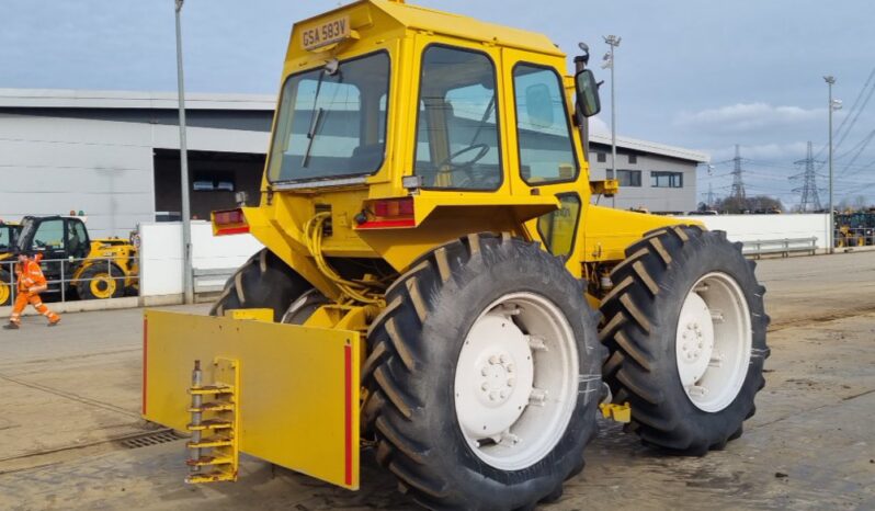 1979 Ford County 1174 Tractors For Auction: Leeds – 5th, 6th, 7th & 8th March 2025 @ 8:00am full