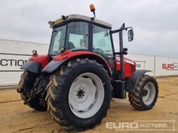 Massey Ferguson 5470 Tractors For Auction: Dromore – 21st & 22nd February 2025 @ 9:00am full