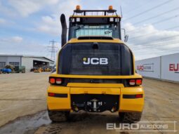 2021 JCB TM420C Telehandlers For Auction: Leeds – 5th, 6th, 7th & 8th March 2025 @ 8:00am full