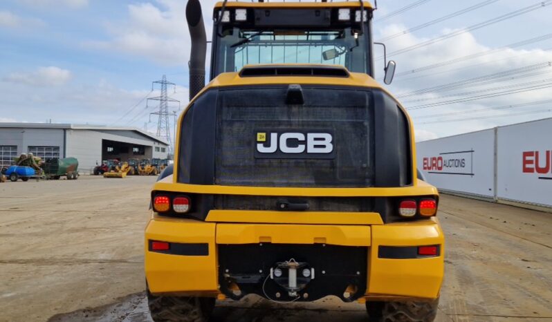 2021 JCB TM420C Telehandlers For Auction: Leeds – 5th, 6th, 7th & 8th March 2025 @ 8:00am full