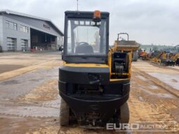 JCB TLT30D Teletruk For Auction: Dromore – 21st & 22nd February 2025 @ 9:00am full