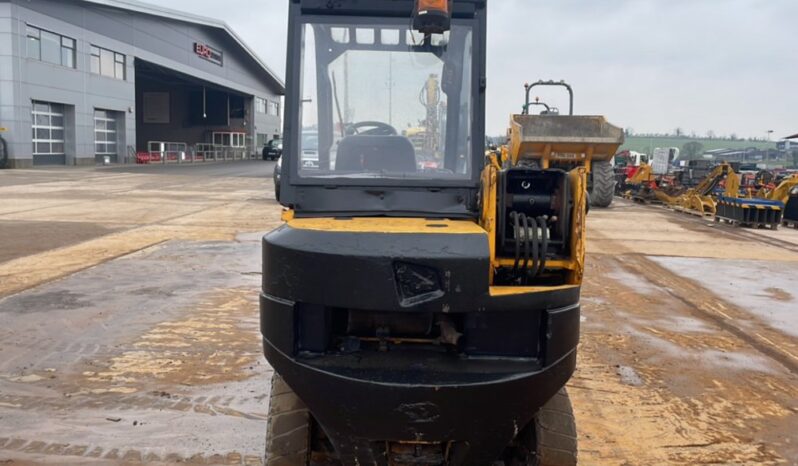 JCB TLT30D Teletruk For Auction: Dromore – 21st & 22nd February 2025 @ 9:00am full