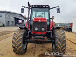 Massey Ferguson 5470 Tractors For Auction: Dromore – 21st & 22nd February 2025 @ 9:00am full