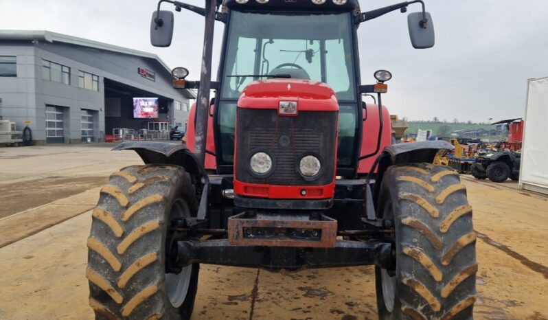 Massey Ferguson 5470 Tractors For Auction: Dromore – 21st & 22nd February 2025 @ 9:00am full