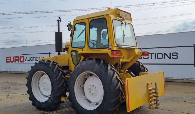 1979 Ford County 1174 Tractors For Auction: Leeds – 5th, 6th, 7th & 8th March 2025 @ 8:00am full