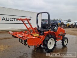 Kubota A155 Compact Tractors For Auction: Dromore – 21st & 22nd February 2025 @ 9:00am full