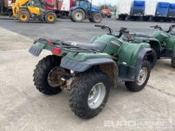 Yamaha 350 DeadRow For Auction: Dromore – 21st & 22nd February 2025 @ 9:00am full