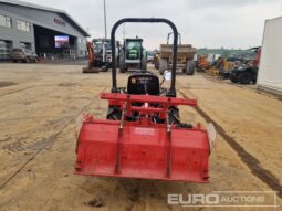 Yanmar KE40 Compact Tractors For Auction: Dromore – 21st & 22nd February 2025 @ 9:00am full