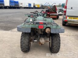 Yamaha 350 DeadRow For Auction: Dromore – 21st & 22nd February 2025 @ 9:00am full