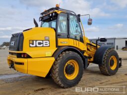 2021 JCB TM420C Telehandlers For Auction: Leeds – 5th, 6th, 7th & 8th March 2025 @ 8:00am full