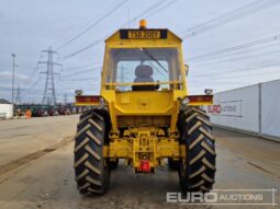 1982 Ford County 1174 Tractors For Auction: Leeds – 5th, 6th, 7th & 8th March 2025 @ 8:00am full