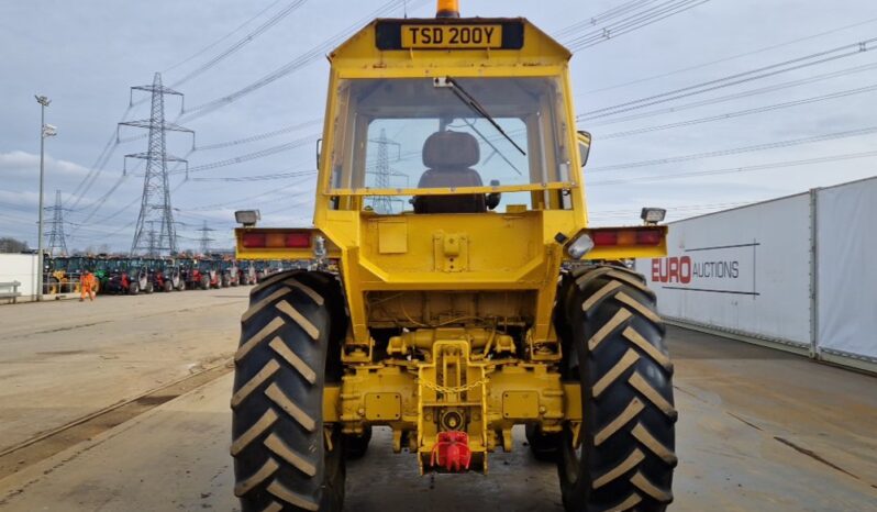 1982 Ford County 1174 Tractors For Auction: Leeds – 5th, 6th, 7th & 8th March 2025 @ 8:00am full