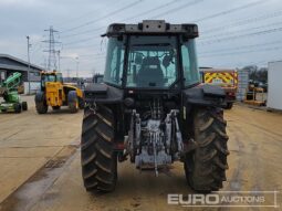 Massey Ferguson 6140 Tractors For Auction: Leeds – 5th, 6th, 7th & 8th March 2025 @ 8:00am full