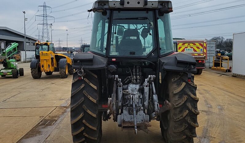 Massey Ferguson 6140 Tractors For Auction: Leeds – 5th, 6th, 7th & 8th March 2025 @ 8:00am full