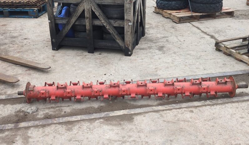 Kuhn Mower Conditioner Rotor Farm Machinery For Auction: Dromore – 21st & 22nd February 2025 @ 9:00am full