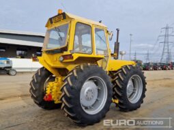 1982 Ford County 1174 Tractors For Auction: Leeds – 5th, 6th, 7th & 8th March 2025 @ 8:00am full