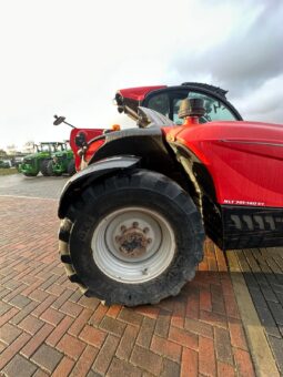 MANITOU MLT741-140 V+ full