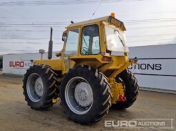 1982 Ford County 1174 Tractors For Auction: Leeds – 5th, 6th, 7th & 8th March 2025 @ 8:00am full