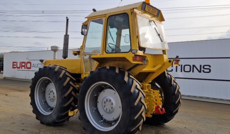 1982 Ford County 1174 Tractors For Auction: Leeds – 5th, 6th, 7th & 8th March 2025 @ 8:00am full