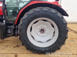 Massey Ferguson 5470 Tractors For Auction: Dromore – 21st & 22nd February 2025 @ 9:00am full