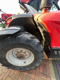 MANITOU MLT741-140 V+ full