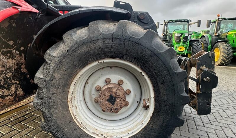 MANITOU MLT741-140 V+ full