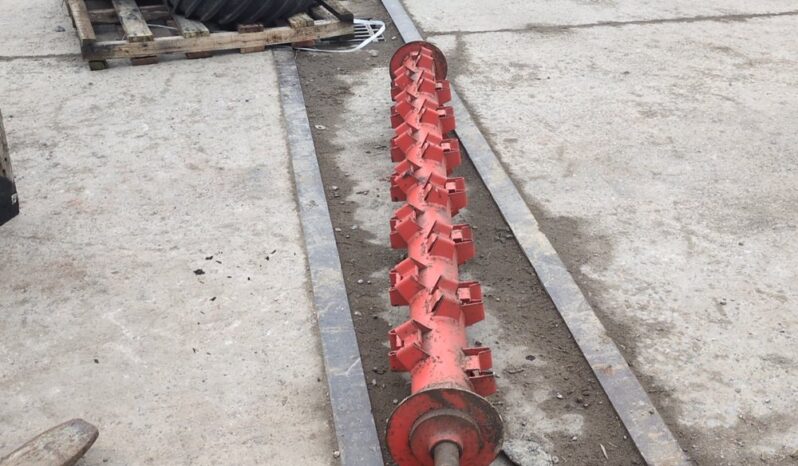 Kuhn Mower Conditioner Rotor Farm Machinery For Auction: Dromore – 21st & 22nd February 2025 @ 9:00am full