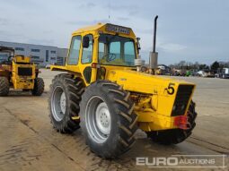 1979 Ford County 1174 Tractors For Auction: Leeds – 5th, 6th, 7th & 8th March 2025 @ 8:00am full