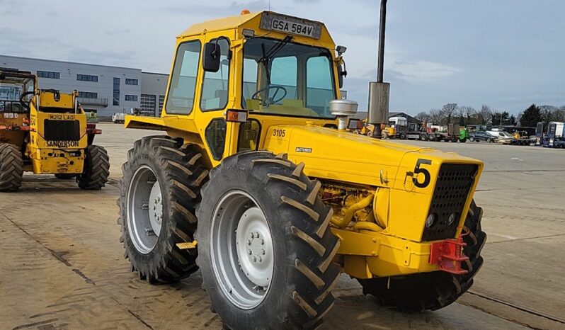 1979 Ford County 1174 Tractors For Auction: Leeds – 5th, 6th, 7th & 8th March 2025 @ 8:00am full