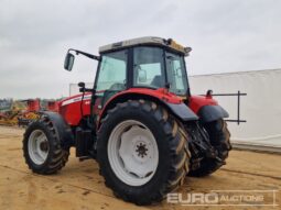 Massey Ferguson 5470 Tractors For Auction: Dromore – 21st & 22nd February 2025 @ 9:00am full