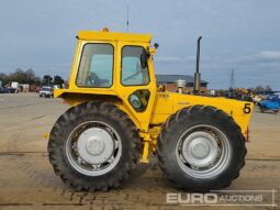 1979 Ford County 1174 Tractors For Auction: Leeds – 5th, 6th, 7th & 8th March 2025 @ 8:00am full