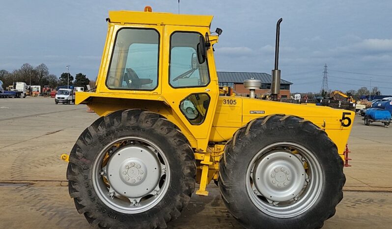 1979 Ford County 1174 Tractors For Auction: Leeds – 5th, 6th, 7th & 8th March 2025 @ 8:00am full