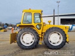 1979 Ford County 1174 Tractors For Auction: Leeds – 5th, 6th, 7th & 8th March 2025 @ 8:00am full