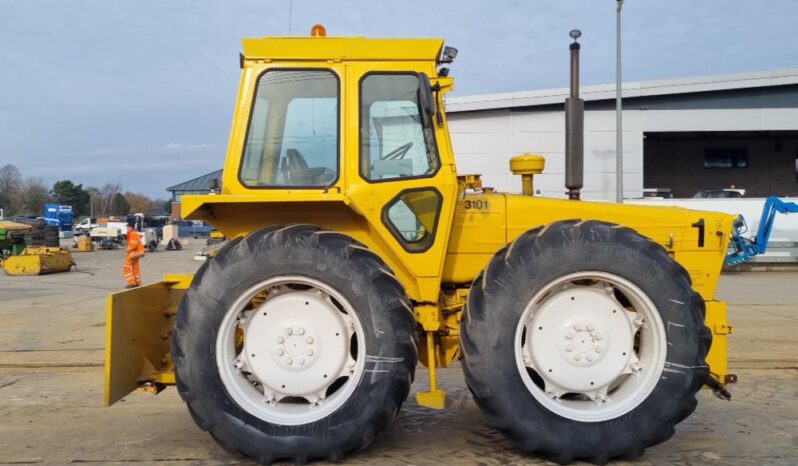 1979 Ford County 1174 Tractors For Auction: Leeds – 5th, 6th, 7th & 8th March 2025 @ 8:00am full