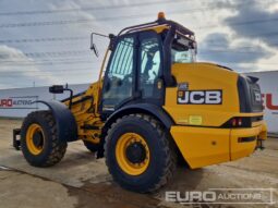 2021 JCB TM420C Telehandlers For Auction: Leeds – 5th, 6th, 7th & 8th March 2025 @ 8:00am full