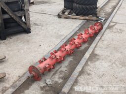 Kuhn Mower Conditioner Rotor Farm Machinery For Auction: Dromore – 21st & 22nd February 2025 @ 9:00am full