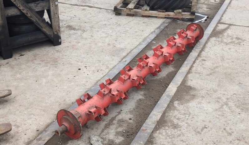 Kuhn Mower Conditioner Rotor Farm Machinery For Auction: Dromore – 21st & 22nd February 2025 @ 9:00am full