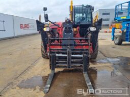 2022 Manitou MT1440 Telehandlers For Auction: Leeds – 5th, 6th, 7th & 8th March 2025 @ 8:00am full