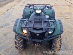 Yamaha Kodiak 700 ATVs For Auction: Dromore – 21st & 22nd February 2025 @ 9:00am full