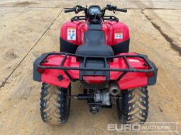 Honda TRX250TM ATVs For Auction: Dromore – 21st & 22nd February 2025 @ 9:00am full