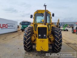 1979 Ford County 1174 Tractors For Auction: Leeds – 5th, 6th, 7th & 8th March 2025 @ 8:00am full